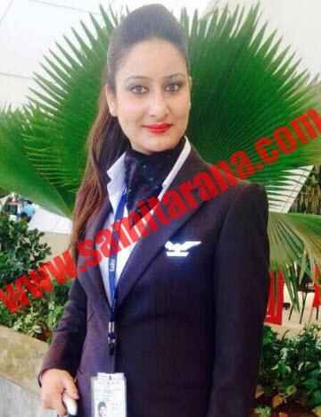 sonia Haridwar Escorts